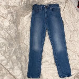 Levi’s jeans
